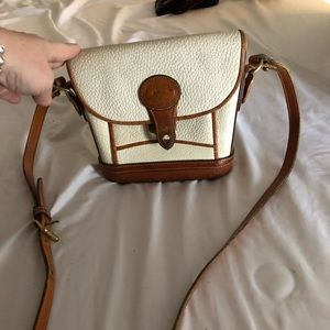 Vintage Dooney & Bourke Purse